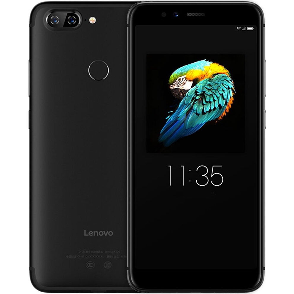 Lenovo S5