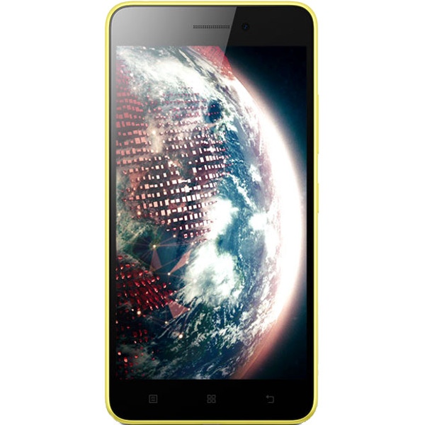 Lenovo S60
