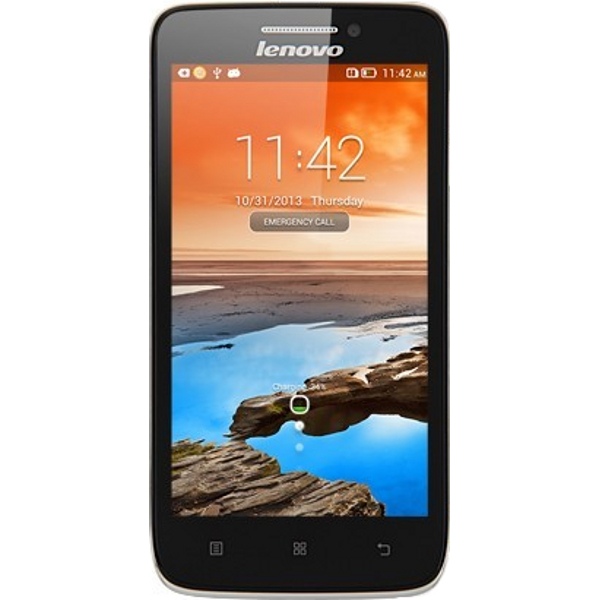 Lenovo S650