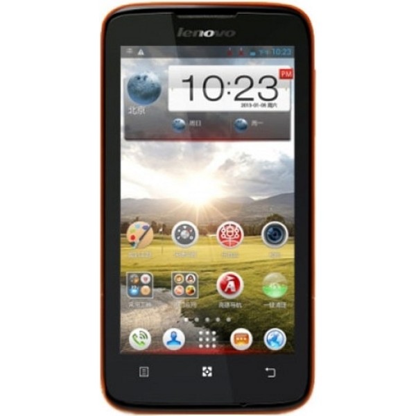 Lenovo S750
