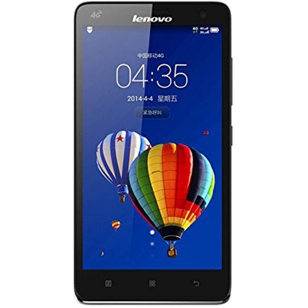 Lenovo S810t
