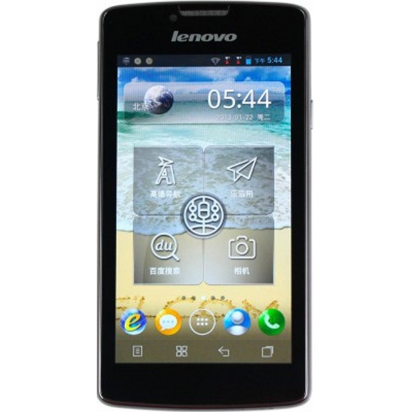 Lenovo S870e