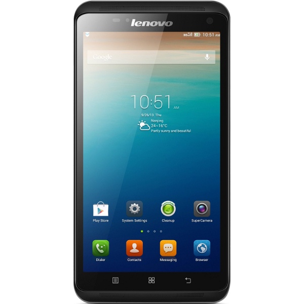 Lenovo S930