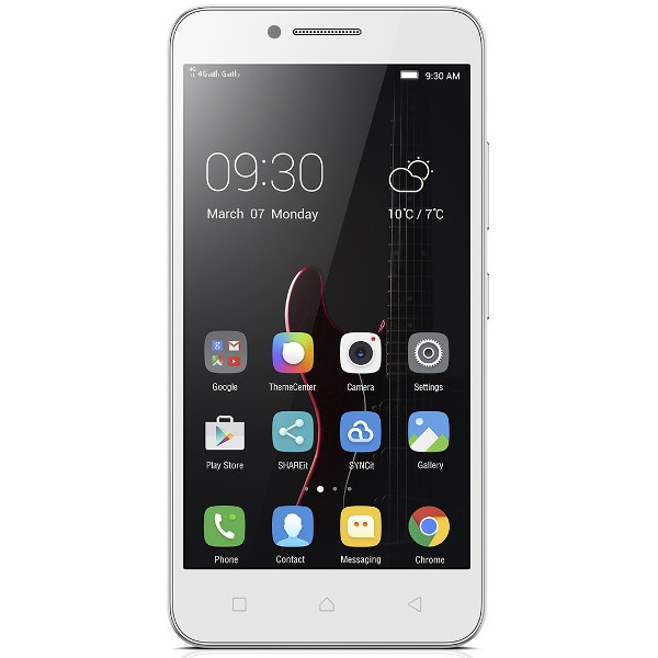 Lenovo Vibe C
