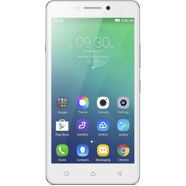 Lenovo Vibe P1m