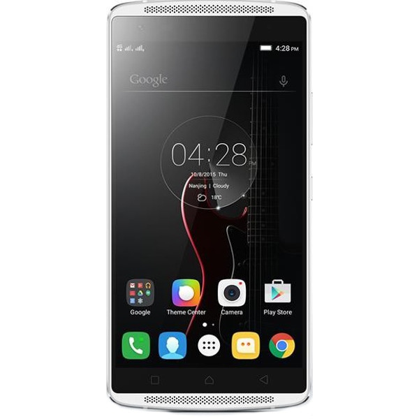 Lenovo Vibe X3