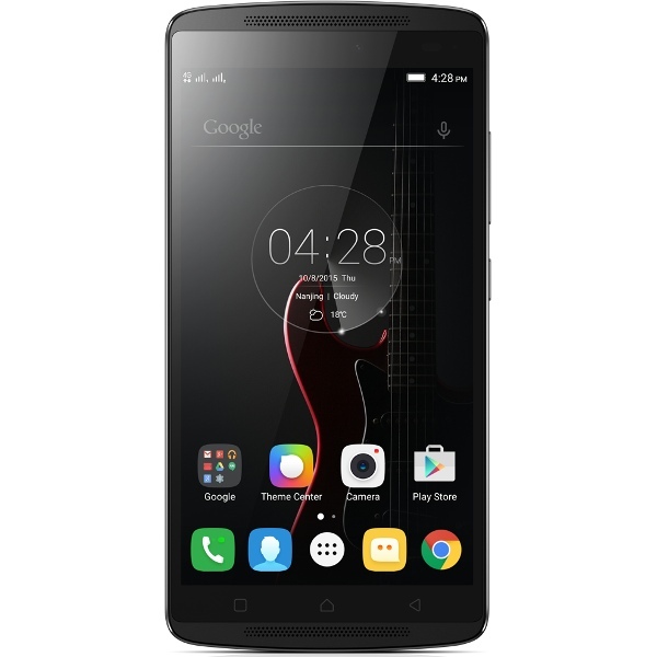 Lenovo Vibe X3 Lite