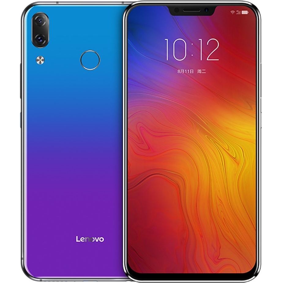 Lenovo Z5