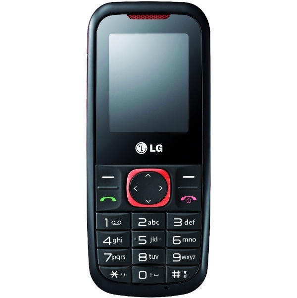 LG A120