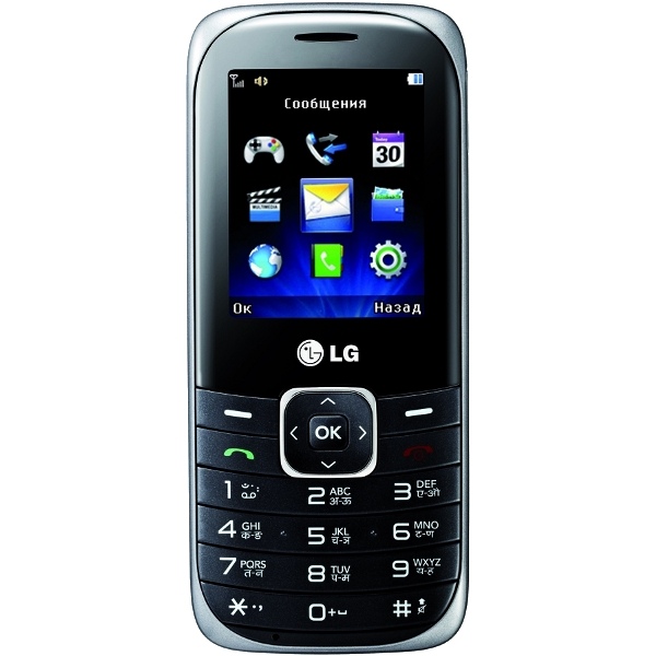 LG A160