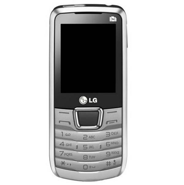LG A290