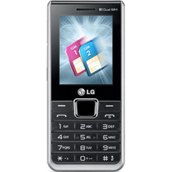 LG A390