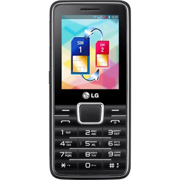LG A399