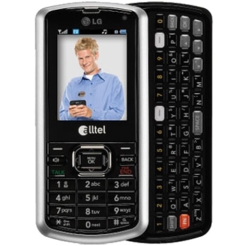 LG Banter