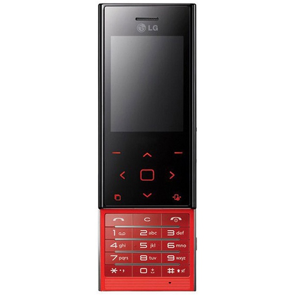 LG BL20 New Chocolate