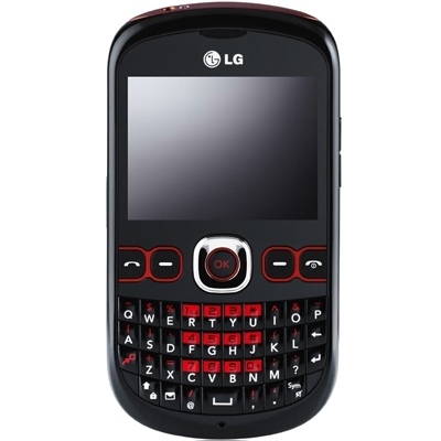 LG C300 Town
