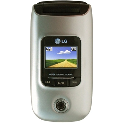 LG C3600
