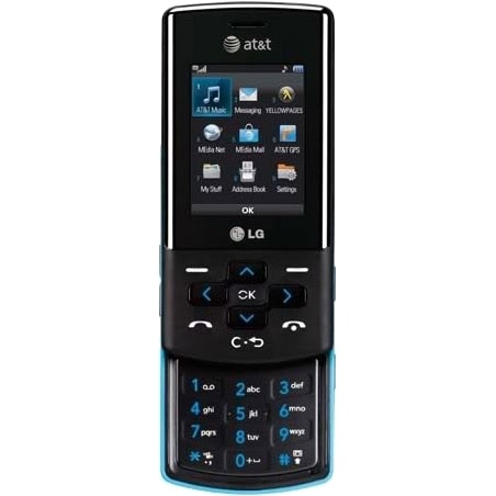 LG CF360