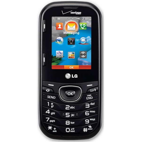 LG Cosmos 2