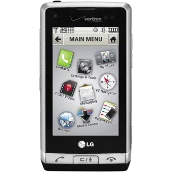 LG Dare