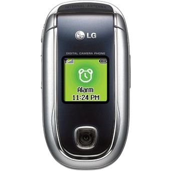 LG F2400
