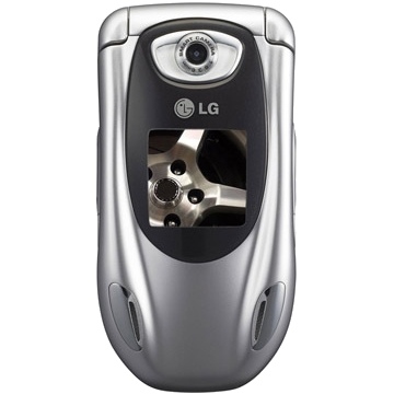 LG F3000