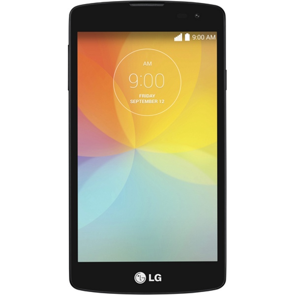LG F60 Dual