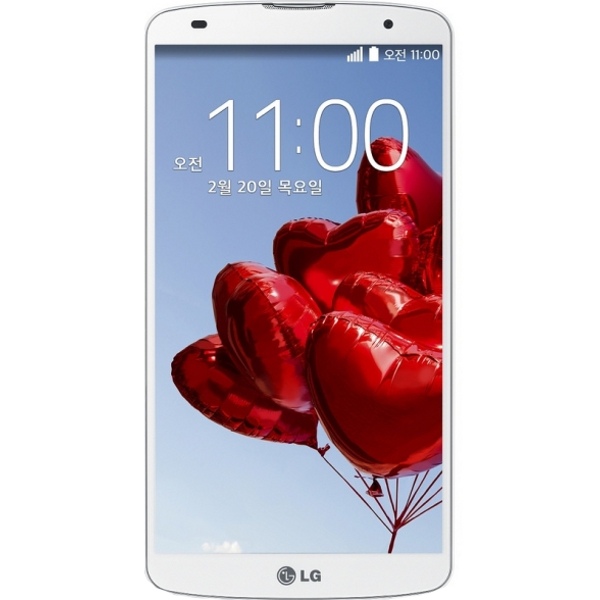 LG G Pro 2