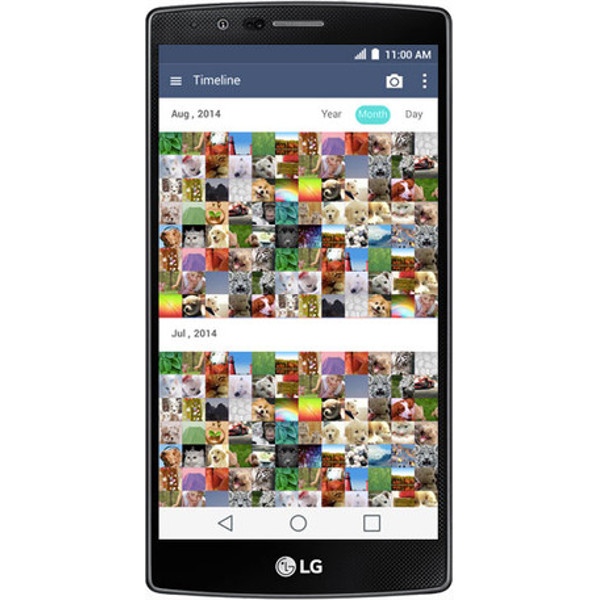 LG G4