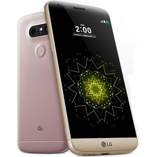 LG G5
