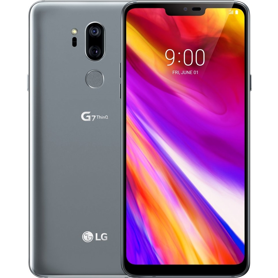 LG G7 ThinQ