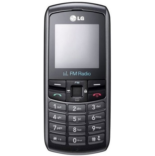 LG GB106