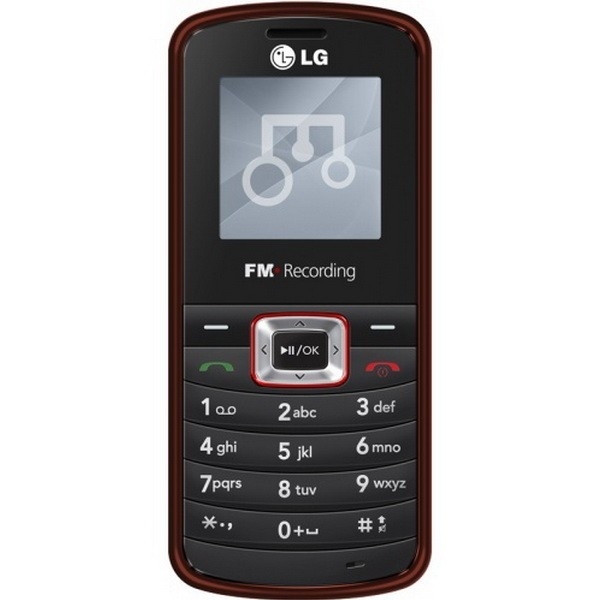 LG GB190