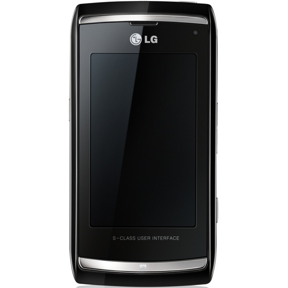 LG GC900 Viewty Smart