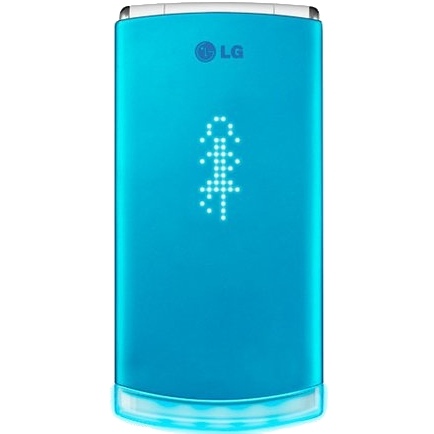 LG GD580 Lollipop