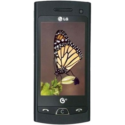 LG GM650s