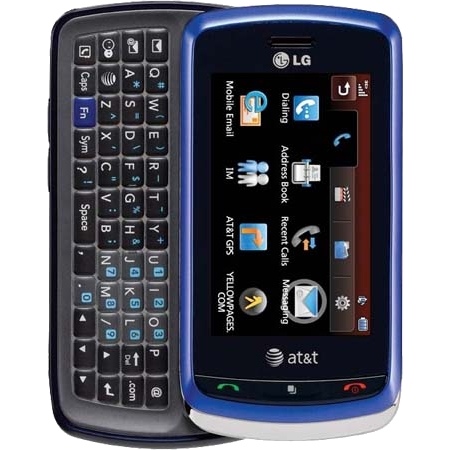 LG GR500
