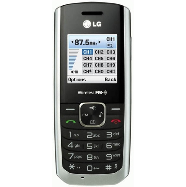 LG GS155