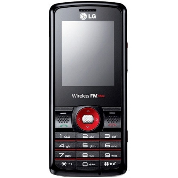 LG GS200