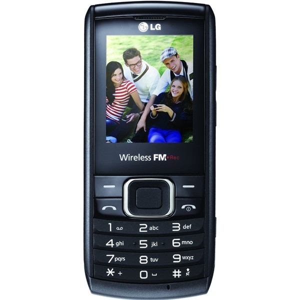 LG GS205