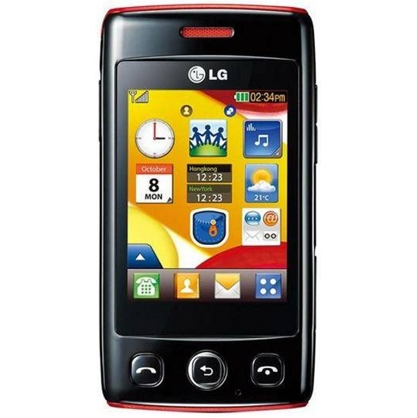 LG GT300