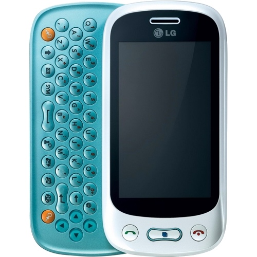 LG GT350