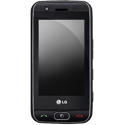 LG GT500