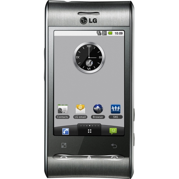 LG GT540