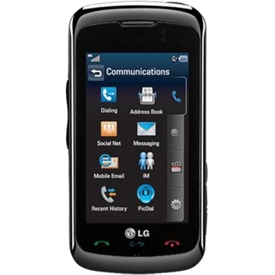 LG GT550 Encore