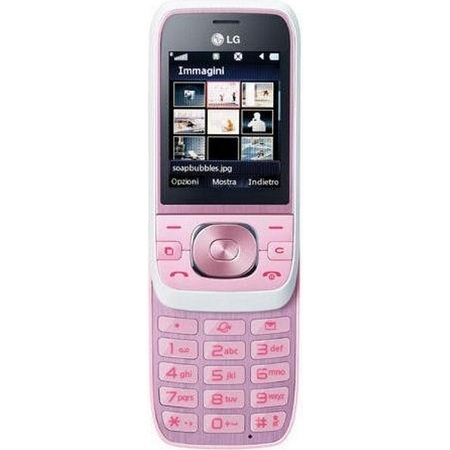 LG GU280 Popcorn