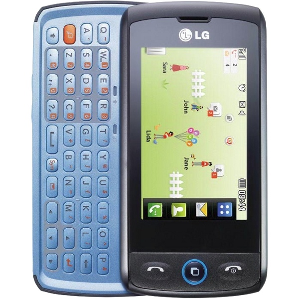 LG GW520