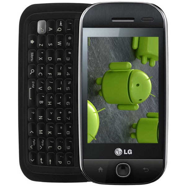 LG GW620