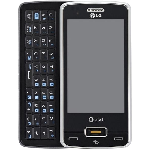 LG GW820 eXpo
