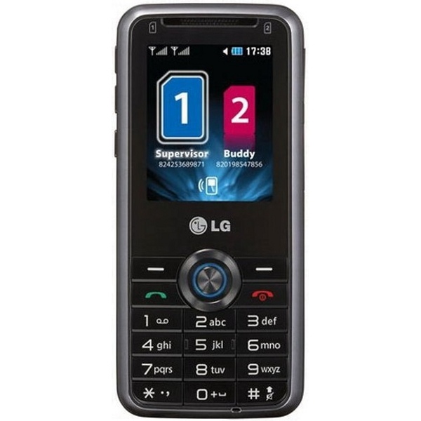 LG GX200